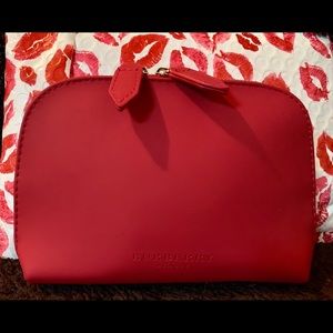 Burberry Cosmetic Bag NWOT